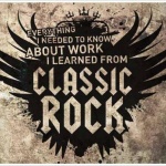 Радио Classic Rock