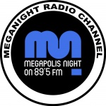 Радио MegaNight