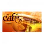 Радио Café Romántico Radio