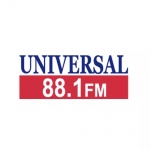 Радио Universal Stereo