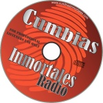 Радио Cumbias Inmortales Radio