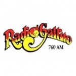 Радио Radio Gallito