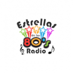 Радио Estrellas de los 80s