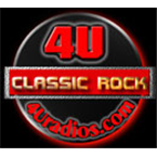 Радио 4U Classic Rock