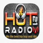 Радио Hot 21 Radio