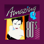Радио Amazing 80s