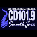 Радио Smooth Jazz CD101.9