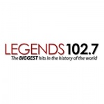 Радио Legends 102.7