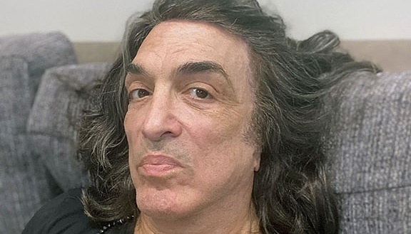 Пол Стэнли рассказывает, где и когда завершит карьеру группа Kiss