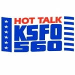 Радио Hot Talk KSFO 560 AM