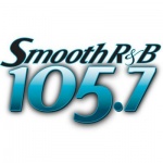 Радио Smooth R&B 105.7