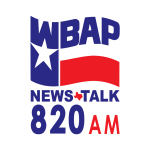Радио WBAP News Talk 820 AM