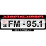 Радио ავტორადიო /Autoradio 95.1 Fm