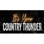 Радио Country Thunder Network