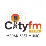 Радио City Radio Medan