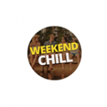 Радио Open FM - Weekend Chill
