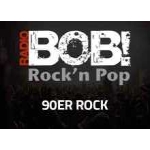 Радио Radio Bob! BOBs 90er Rock