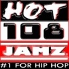 Радио Hot 108 JAMZ - #1 For Hip Hop