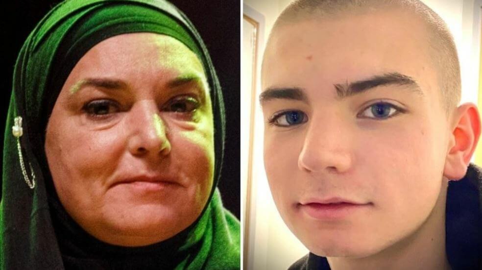 Шинейд О'Коннор устроит сыну индусские похороны