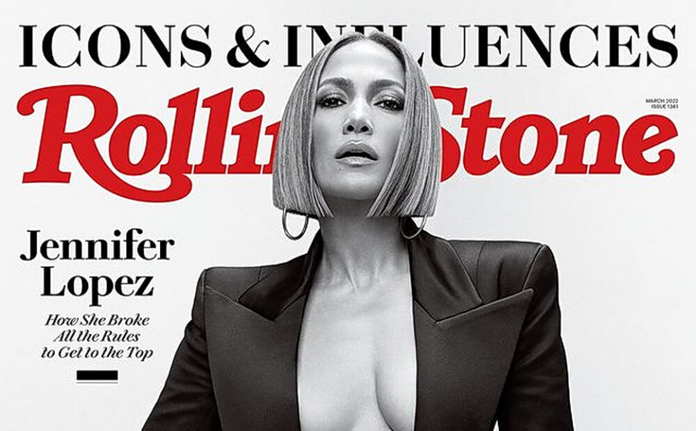 Радио Новый образ Дженнифер Лопес - слушать онлайн бесплатно