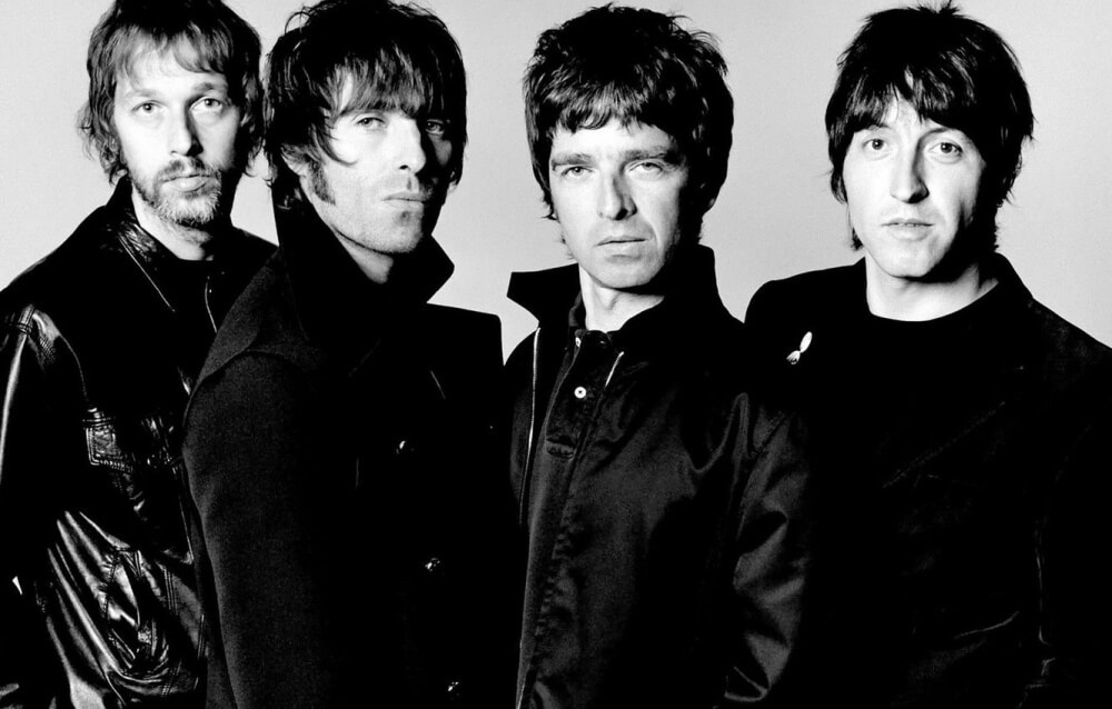 Oasis: Лиам Галлахер сожалеет о распаде группы