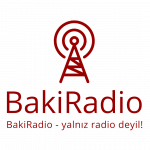 Радио BakiRadio International