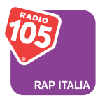 Радио 105 - Rap Italia