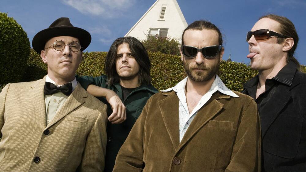Tool выпустила первое музыкальное видео за 15 лет