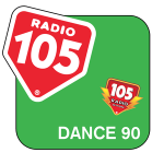Радио Radio 105 - Dance 90