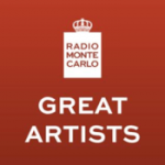 Радио Monte Carlo - Great Artists