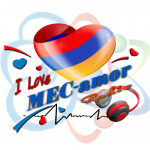 Радио MEC- Amor FM