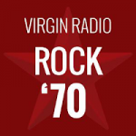 Радио Virgin Rock 70