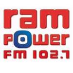 Радио RAM Power 102.7