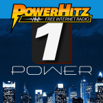 Радио Powerhitz.com - 1Power