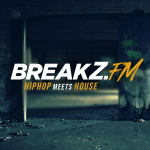 Радио BreakZ.FM - HipHop meets House