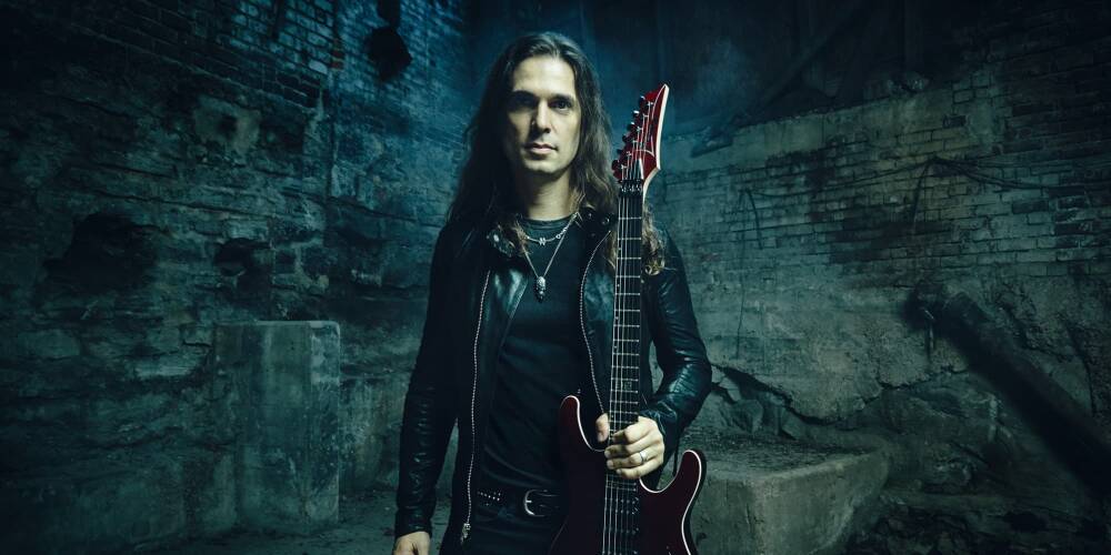 Гитарист Megadeth назвал метал-альбомы всех времен