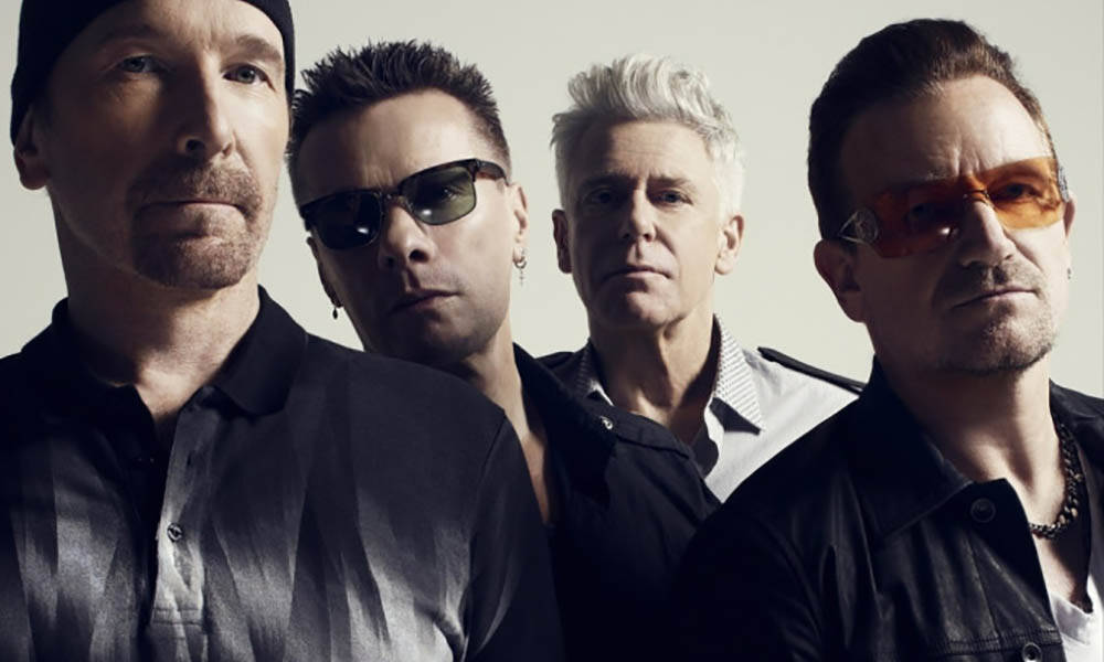 Боно (U2) объявил о публикации автобиографии. Послушайте, как он читает отрывок из нее (аудио)