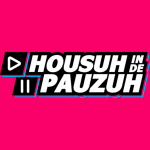 Радио SLAM! - HOUSUH IN DE PAUZUH