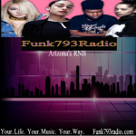 Радио Funk 793 Radio