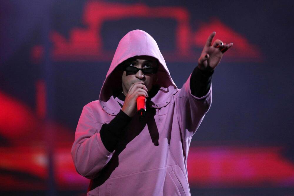 Bad Bunny объявил дату выхода альбома