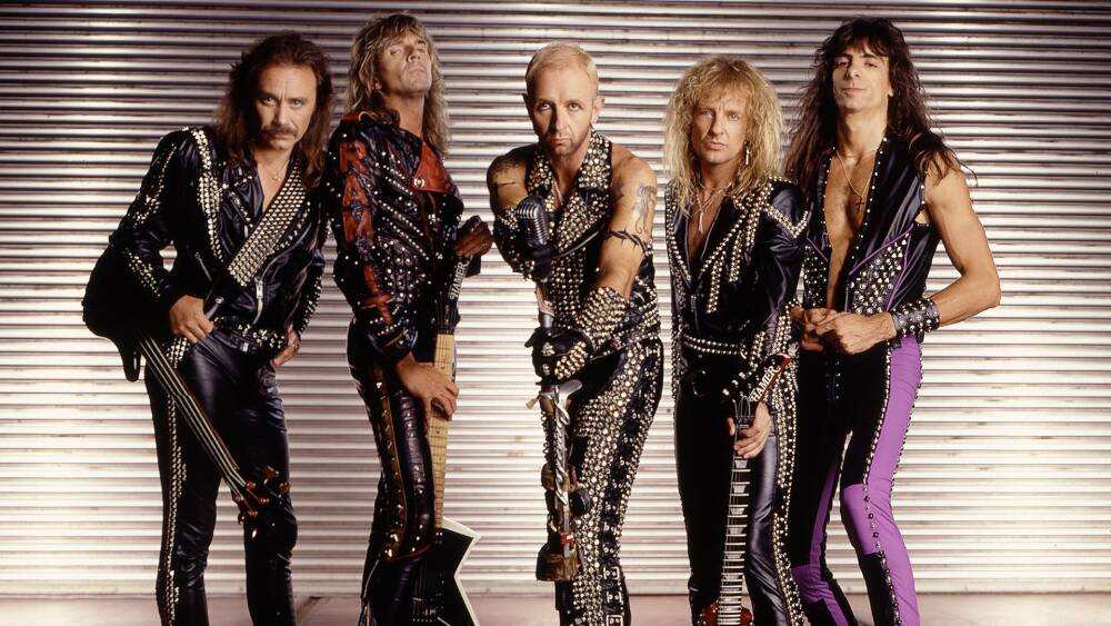 Поклонники Judas Priest потерпели неудачу! Группа не получила свои голоса в Зале Славы
