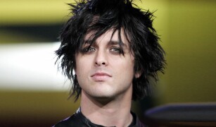 Билли Джо Армстронг (Green Day) назвал альбом, в котором все было идеально