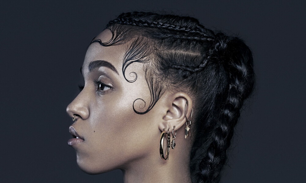 FKA twigs объясняет, почему она рассказала о предполагаемом насилии со стороны Шайа ЛаБафа