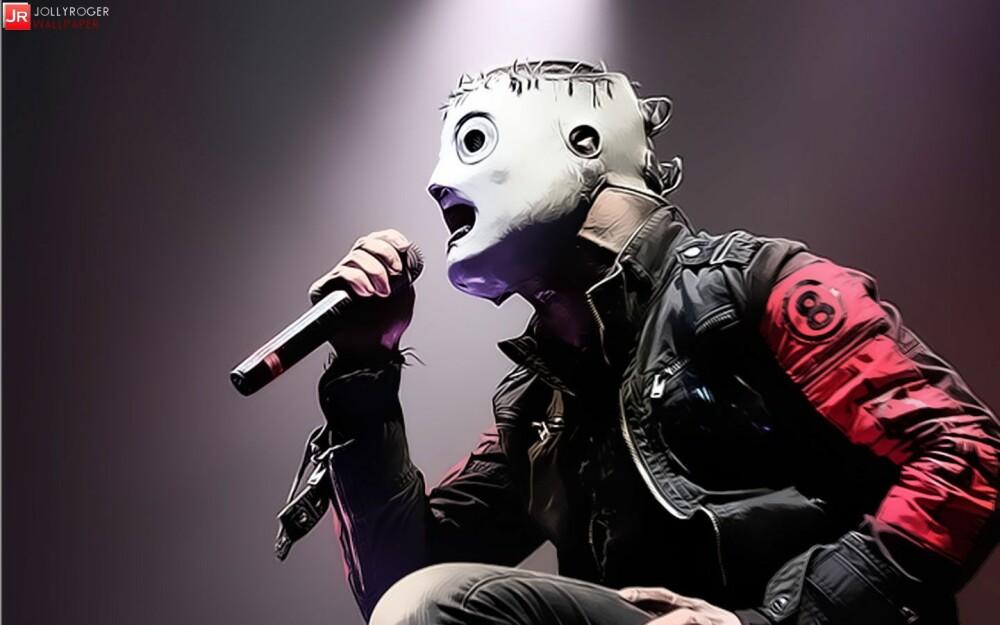 Кори Тейлор (Slipknot) назвал свой любимый кавер