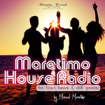 Радио Maretimo House Radio