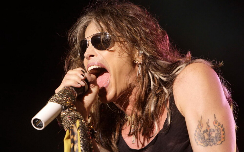 Джо Перри: нужен ли Aerosmith новый альбом?