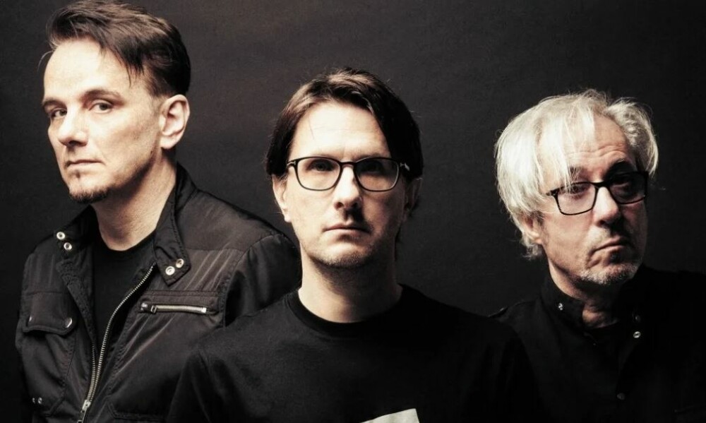 Стивен Уилсон (Porcupine Tree) комментирует успех Кейт Буш в «Очень странных делах»