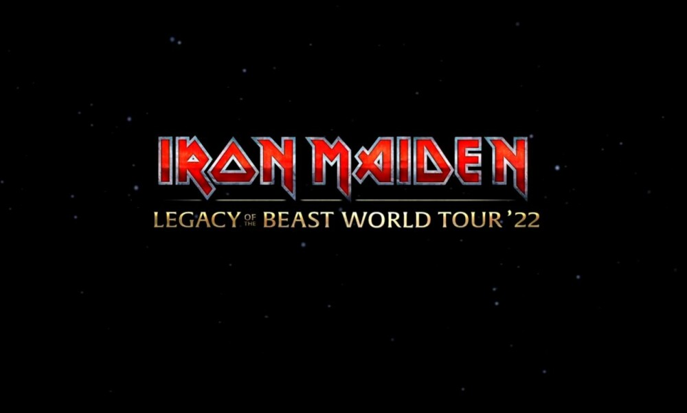 Музыканты Iron Maiden подвели итоги концертов в Европе (видео)