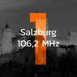Радио WELLE 1 Salzburg