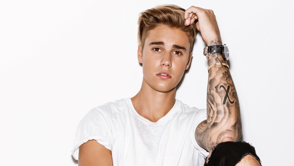 Джастин Бибер (Justin Bieber): биография, фото - «Кино real-watch.ru»